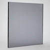 Tinted Black Glass 12mm