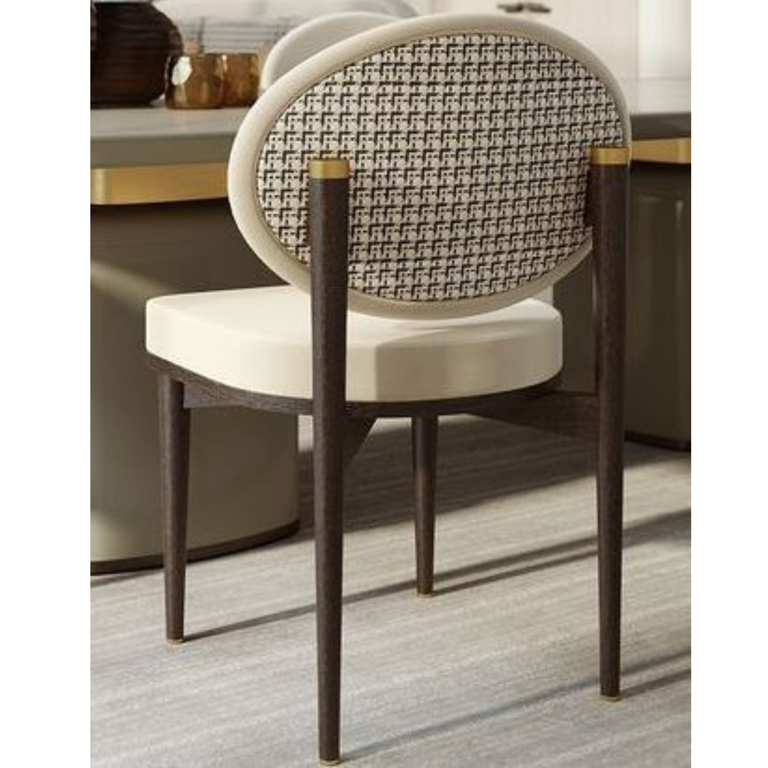 Moscow Dining Chair
