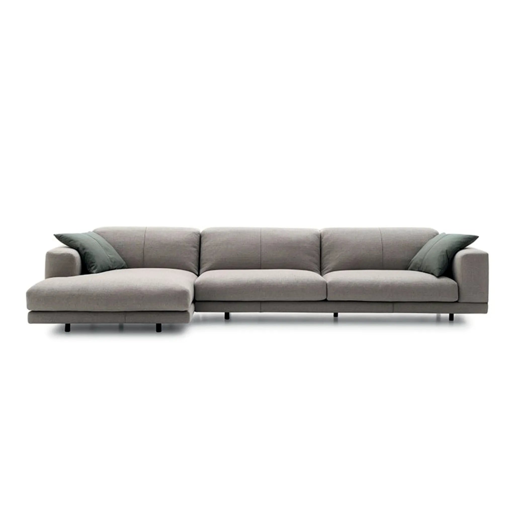 Irvine Sectional Sofa