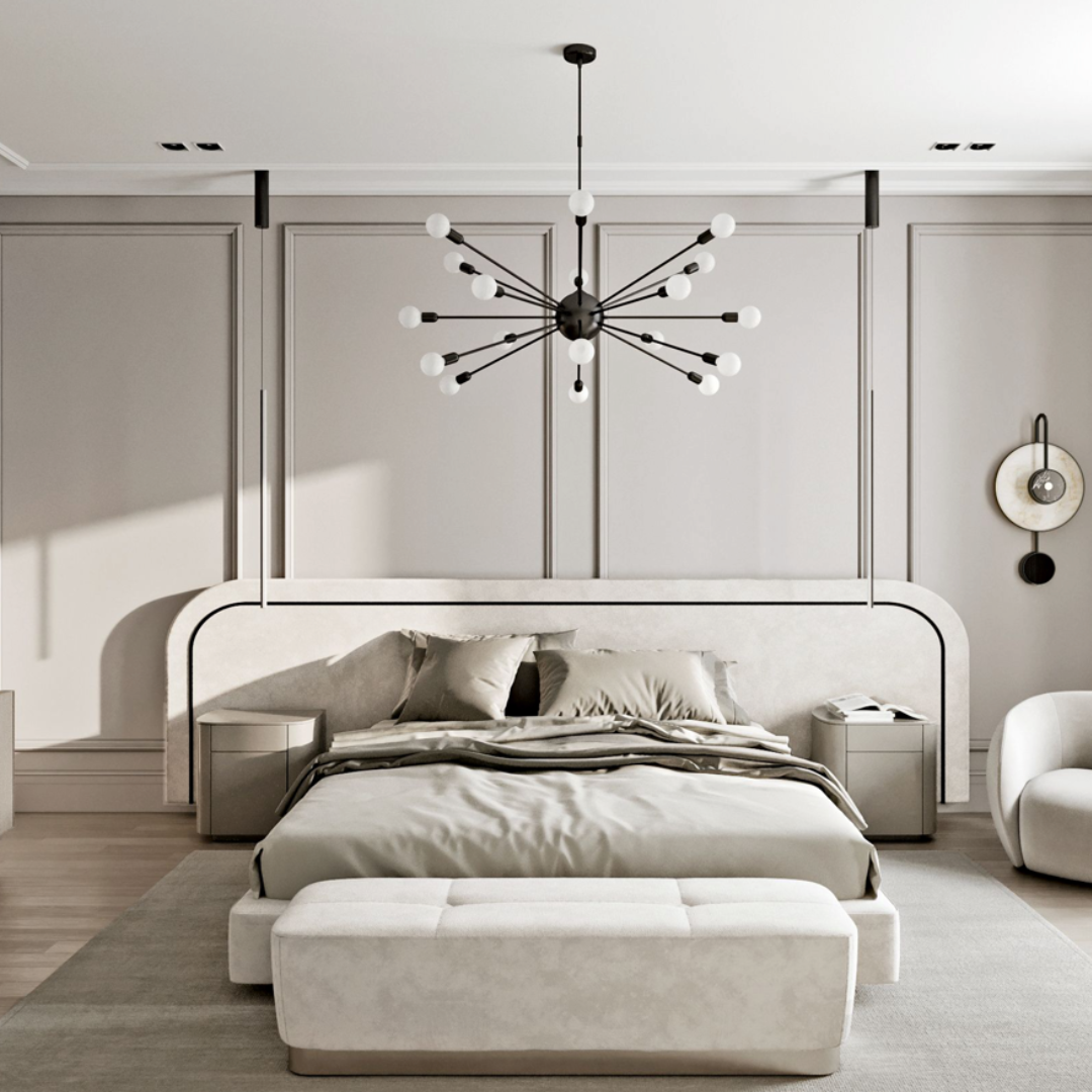 Athens Acropolis Bed With Storage