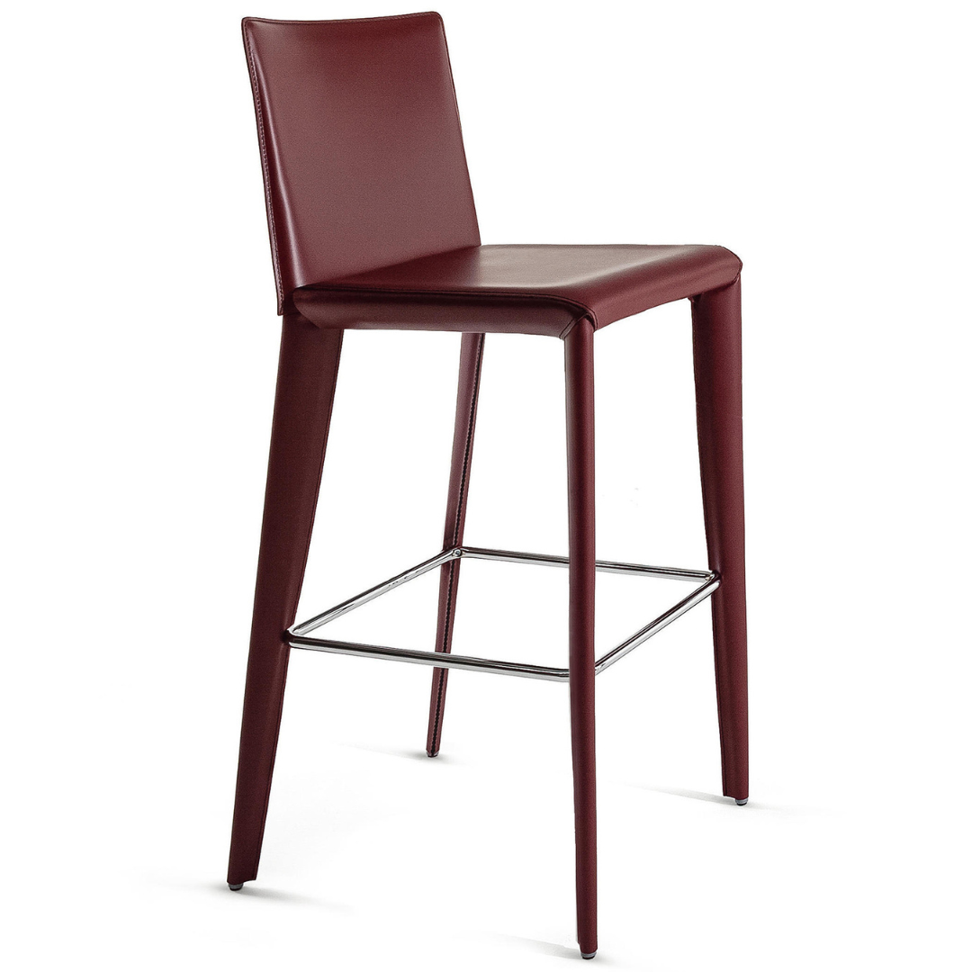 African Fiesta Bar Stool