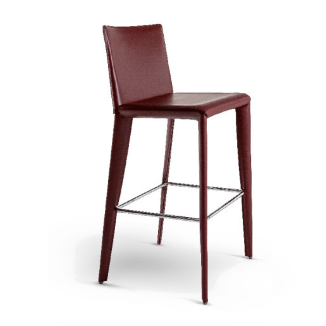 African Fiesta Bar Stool