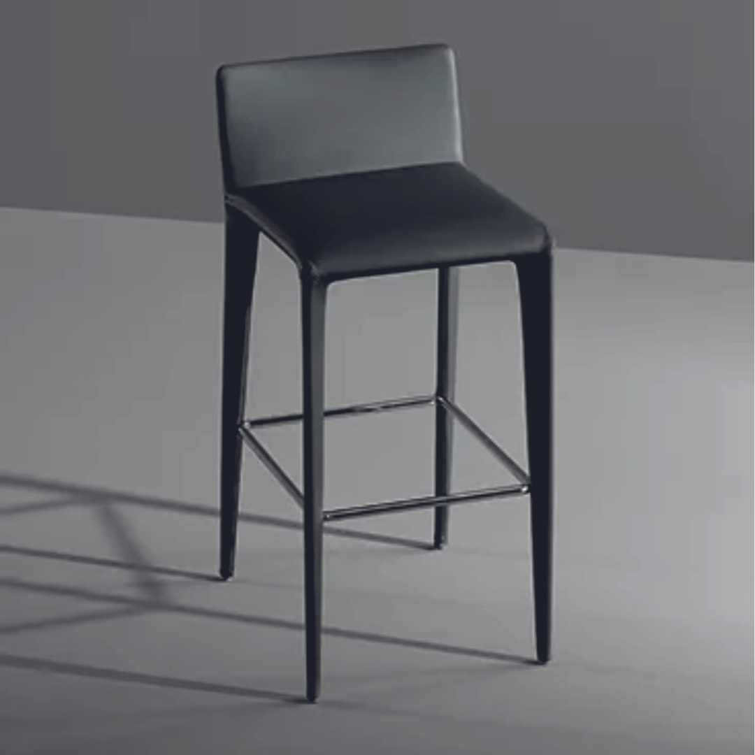 African Fiesta Bar Stool