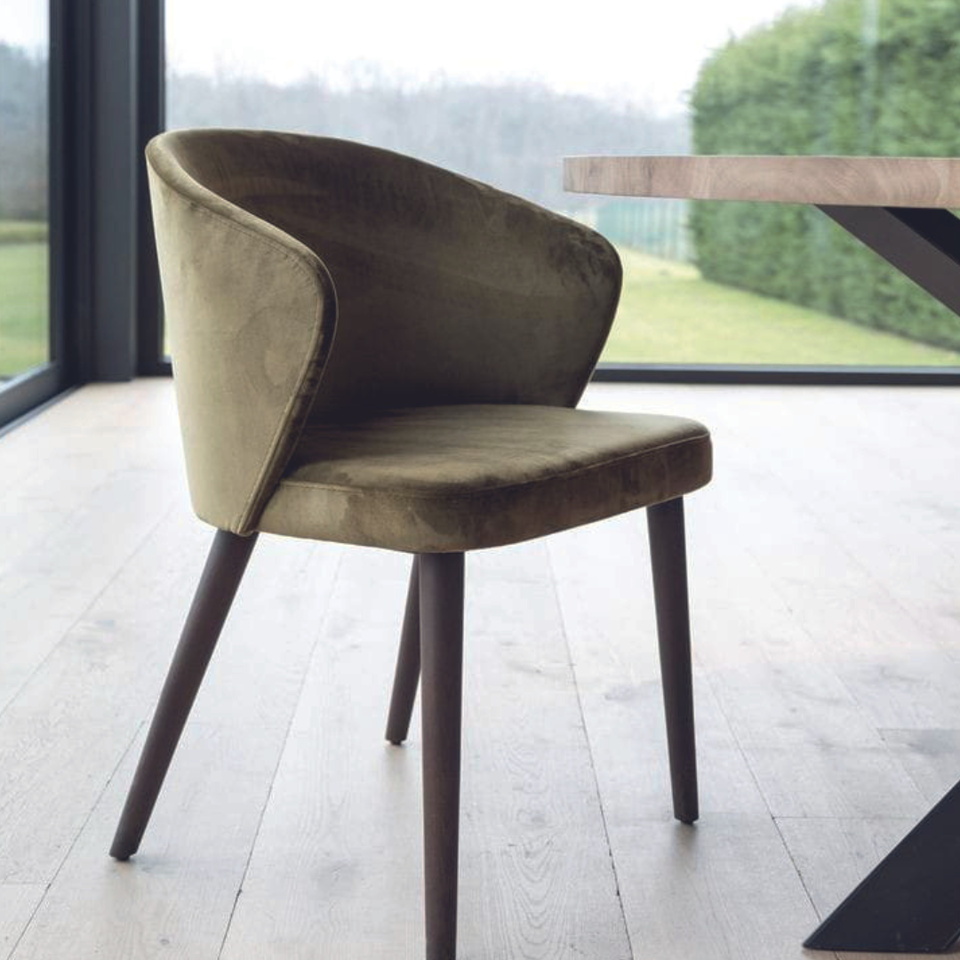 Agra Classic Dining Chair