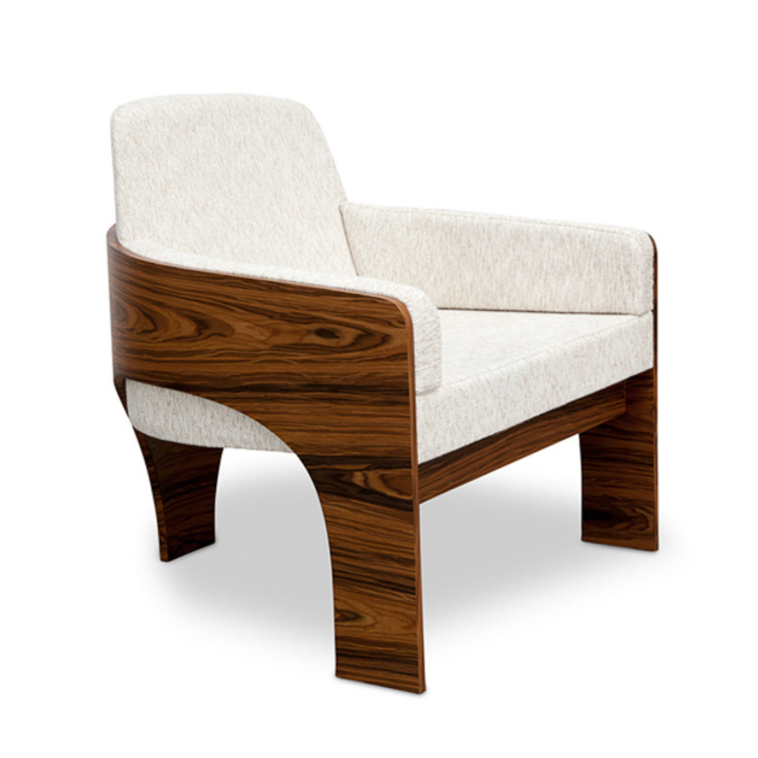 Aiden Armchair