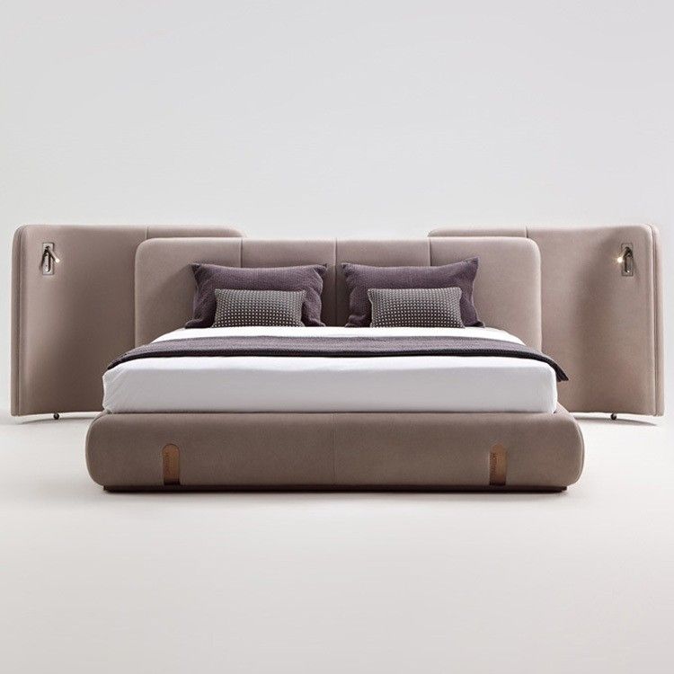 Amsterdam Bed With Storage