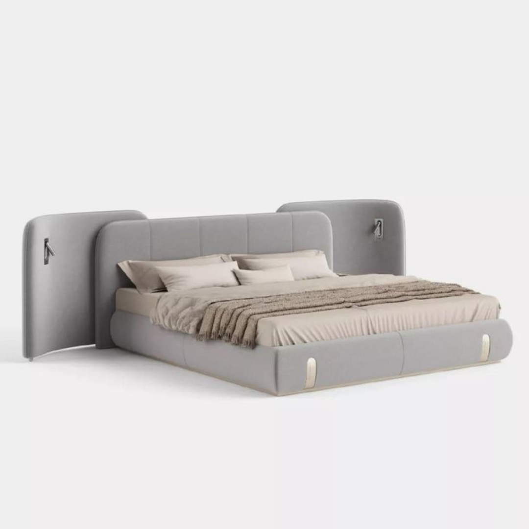 Amsterdam Bed With Storage