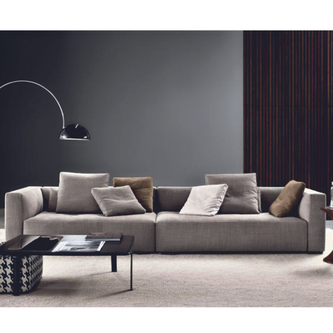 Angers Sofa