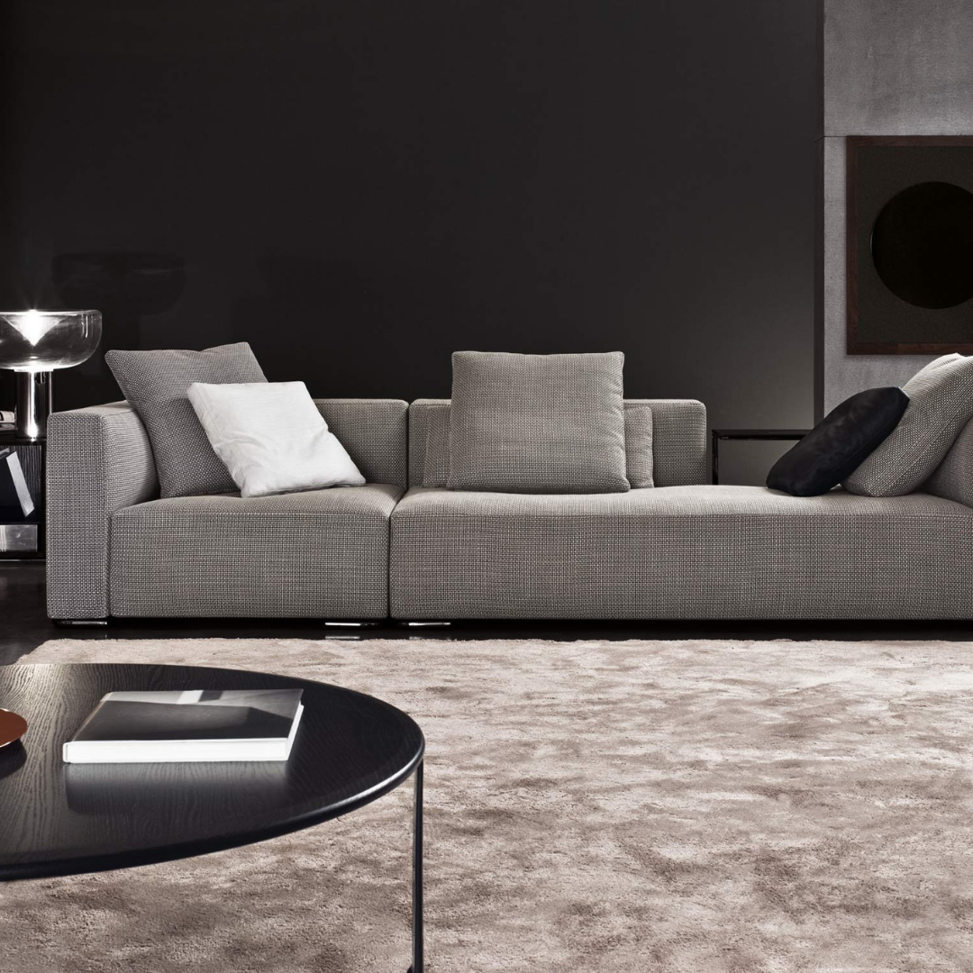 Angers Sofa