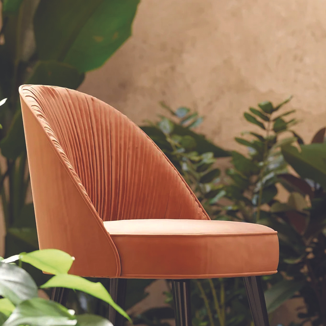 Acropolis Dining Chair