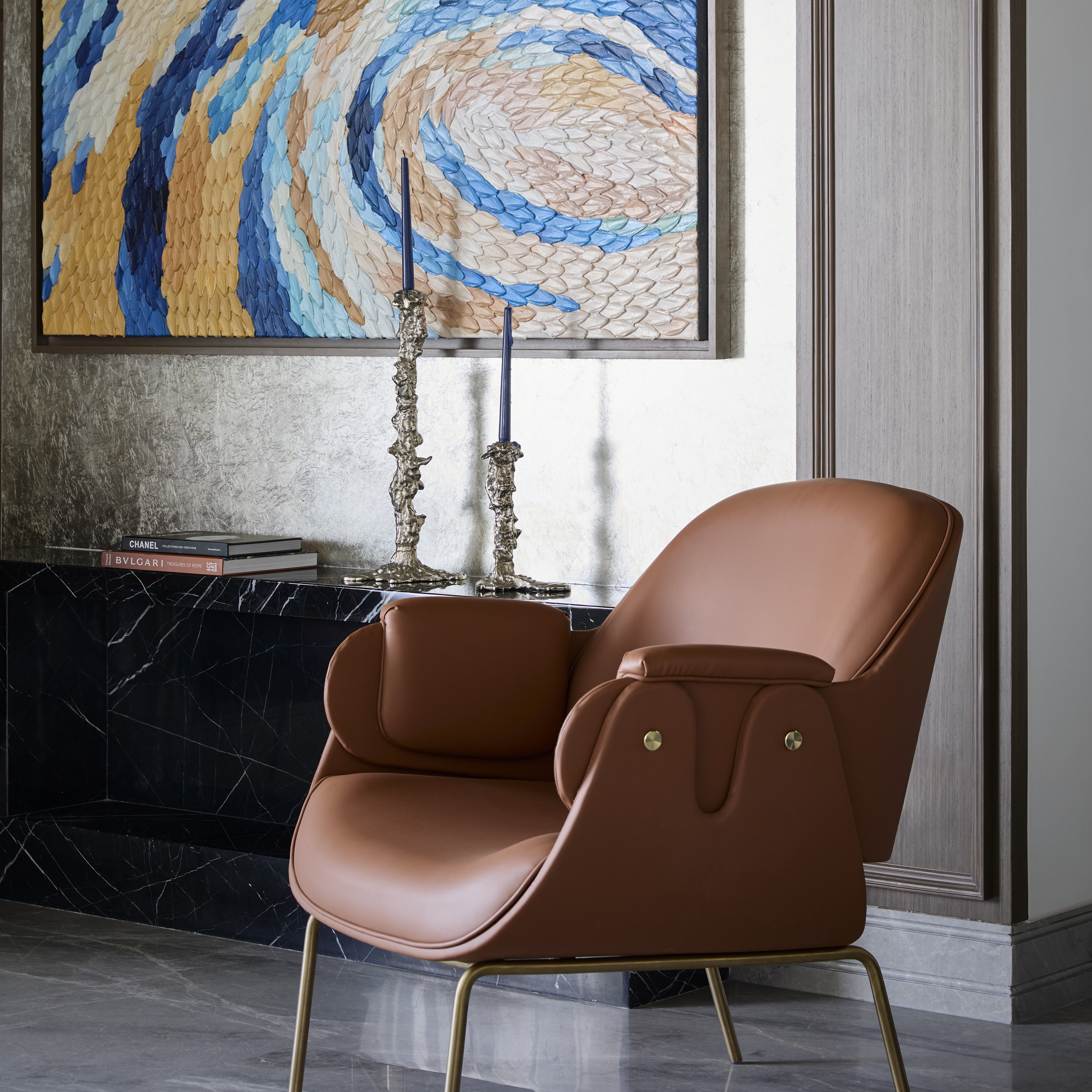 Arper Armchair