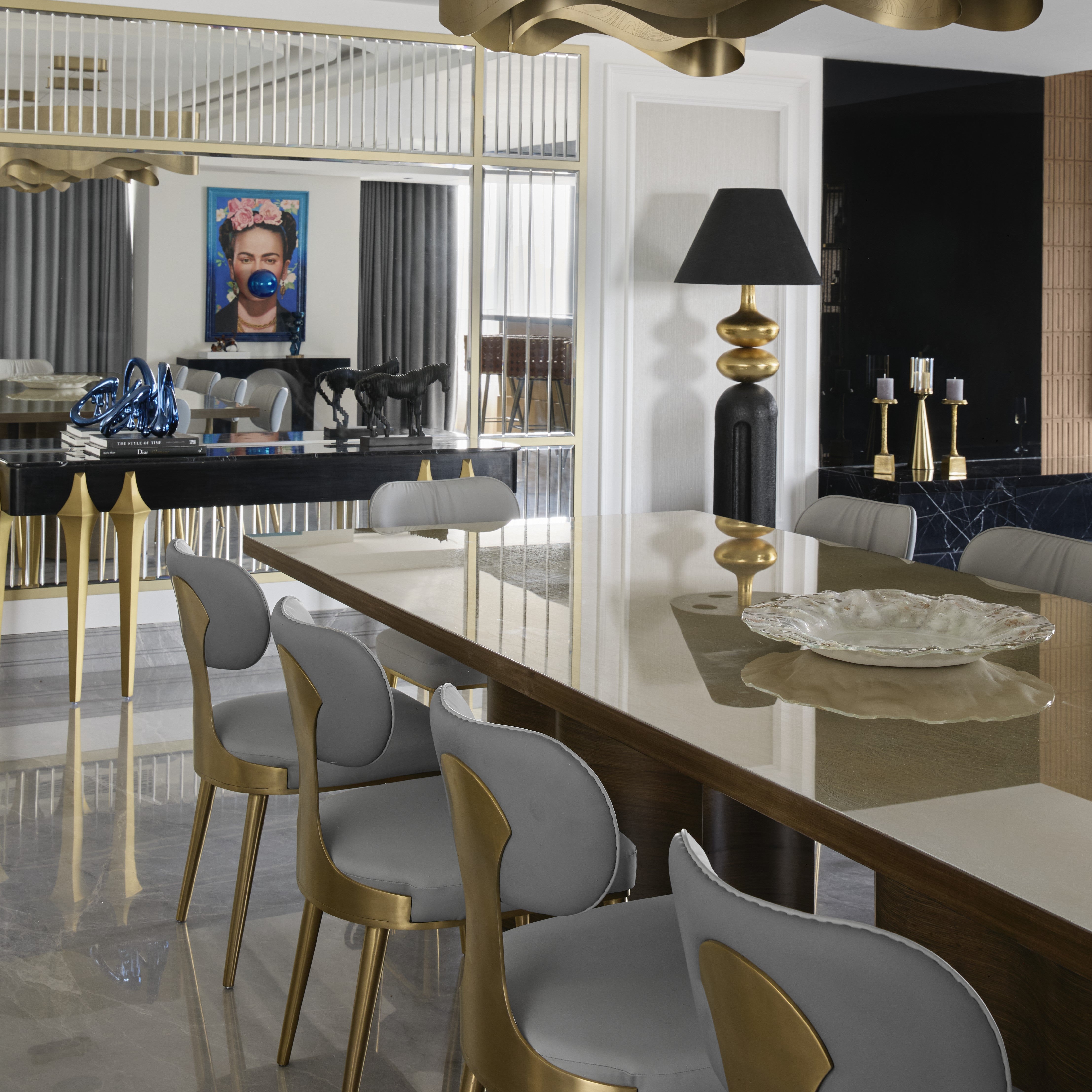 Aspen Dining Chair