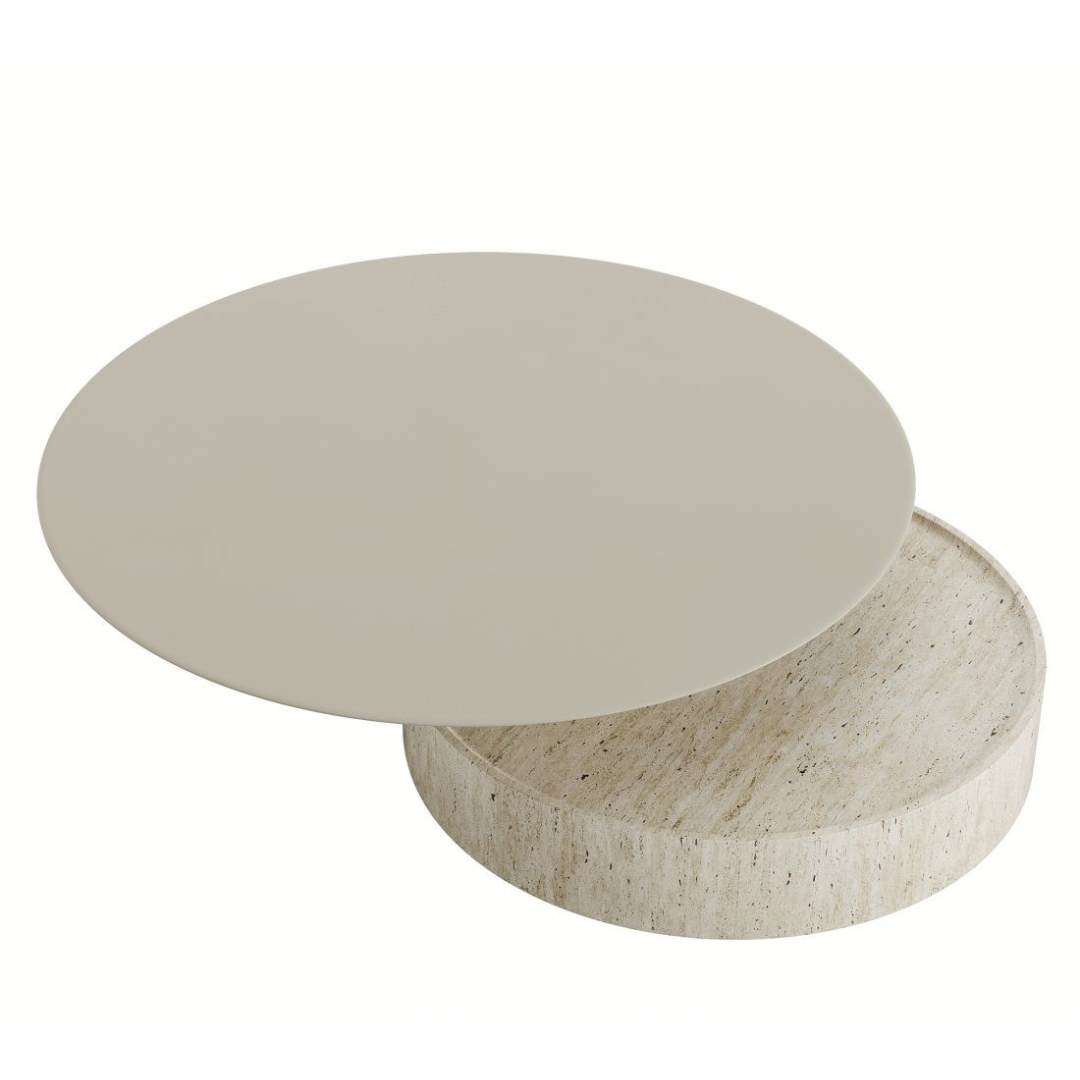 Athens Arcopolis centre Table