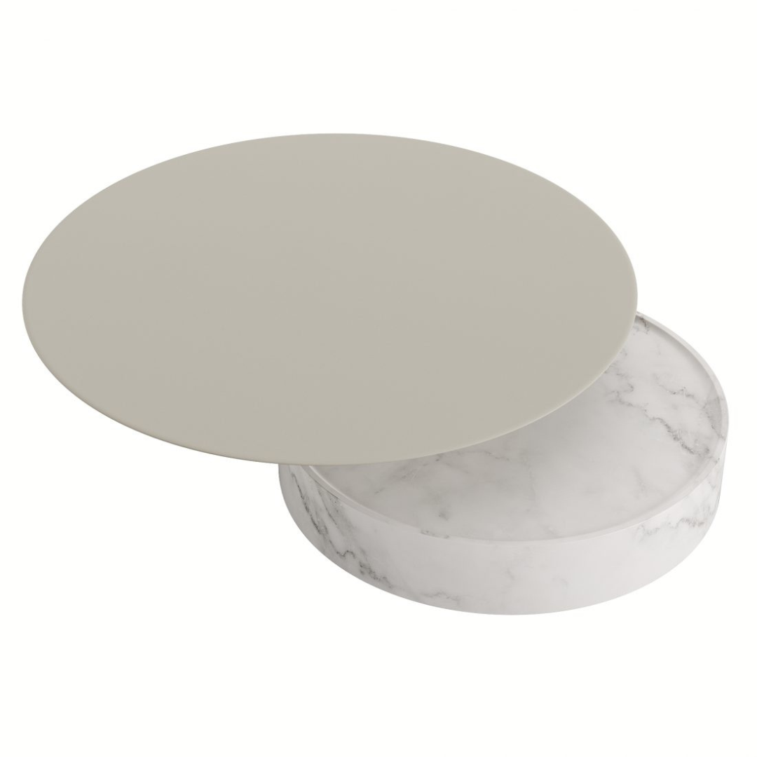 Athens Arcopolis centre Table