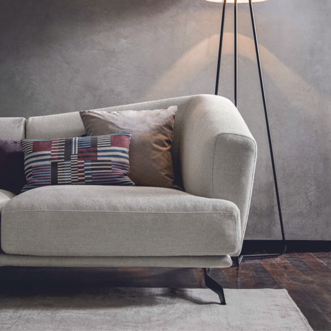 Aveiro Fabric Sofa