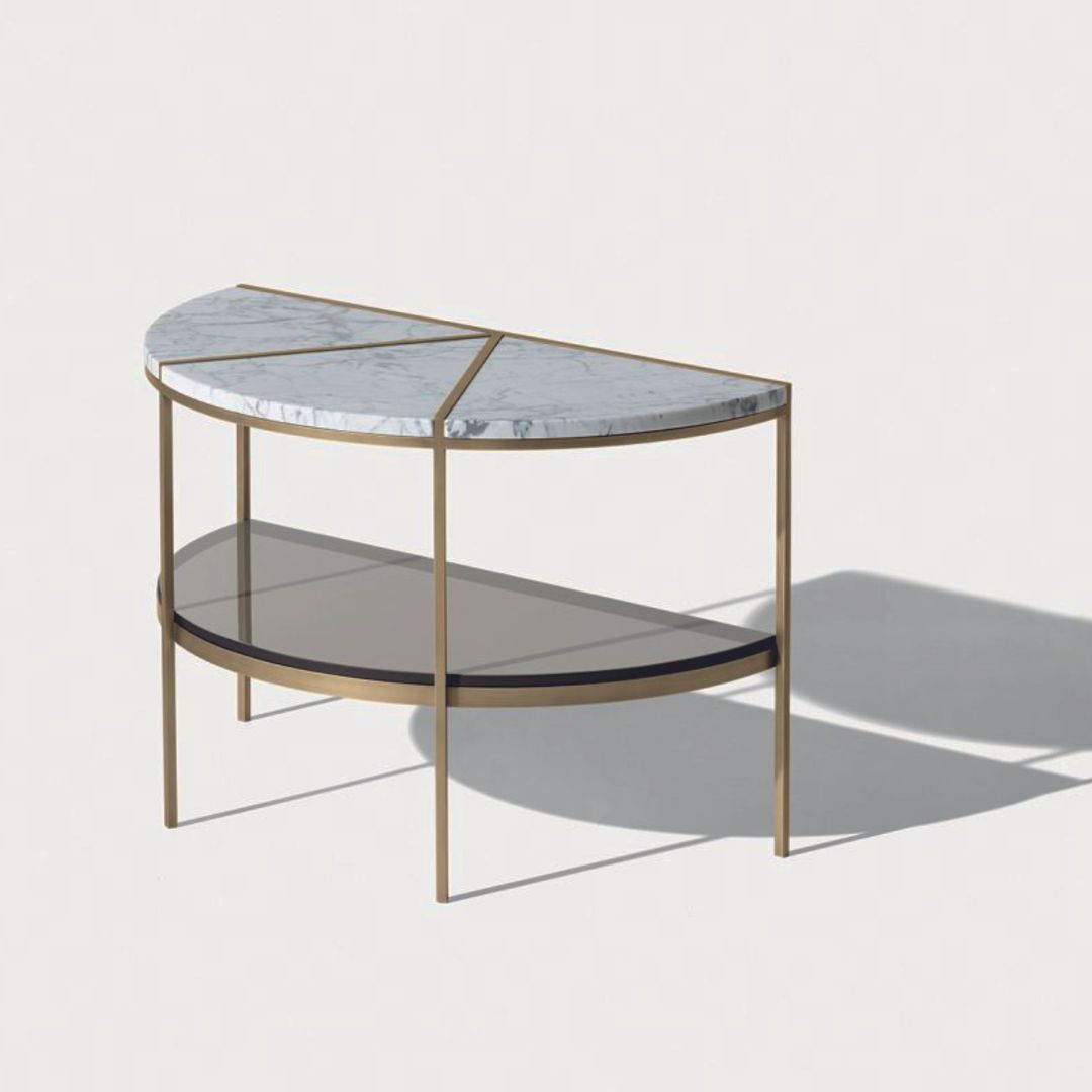 Bali Bliss Side Table