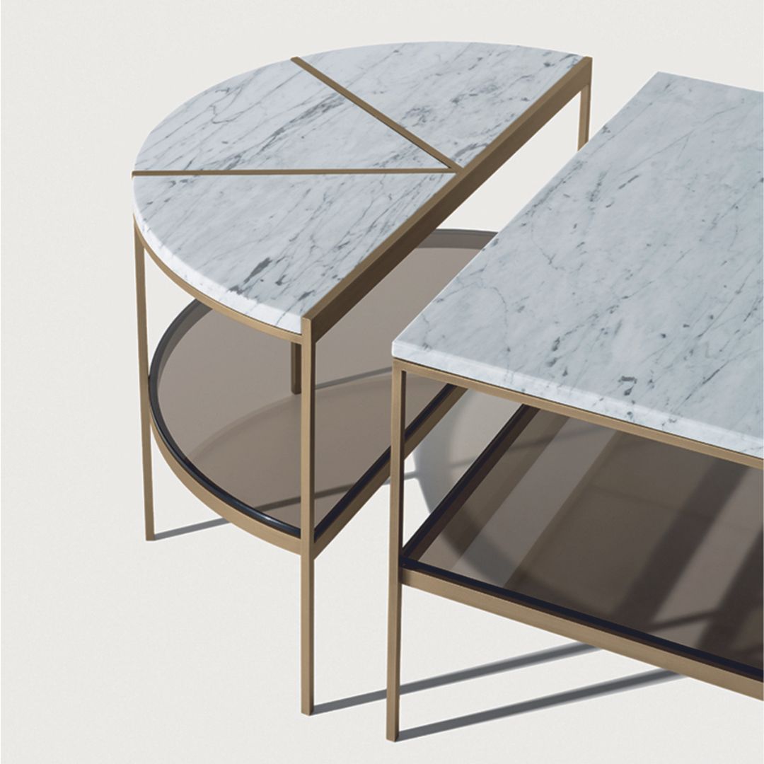 Bali Bliss Side Table