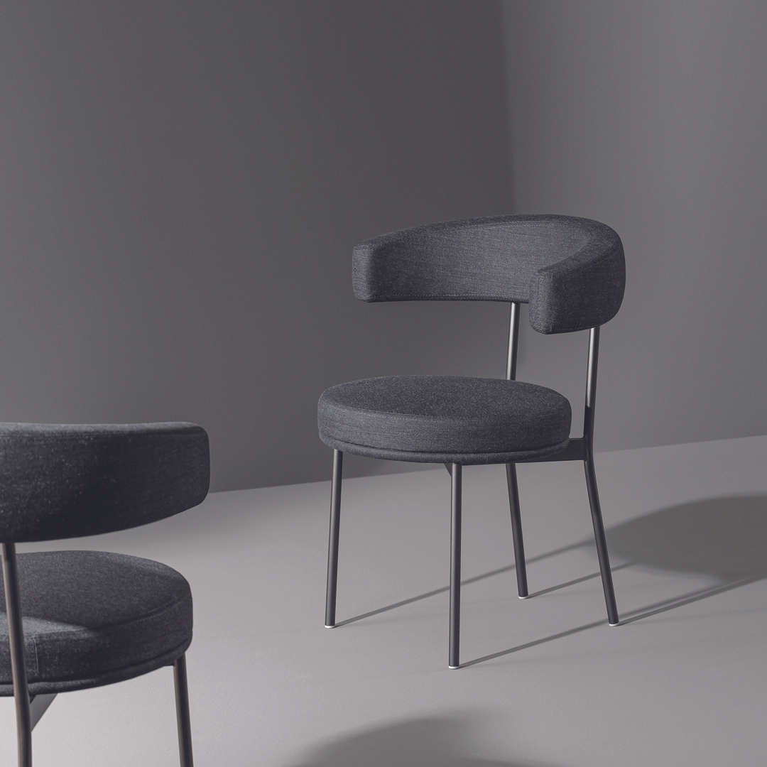 Bali Breeze Dining Chair