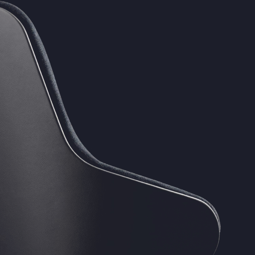 Barcelona Breeze Chair