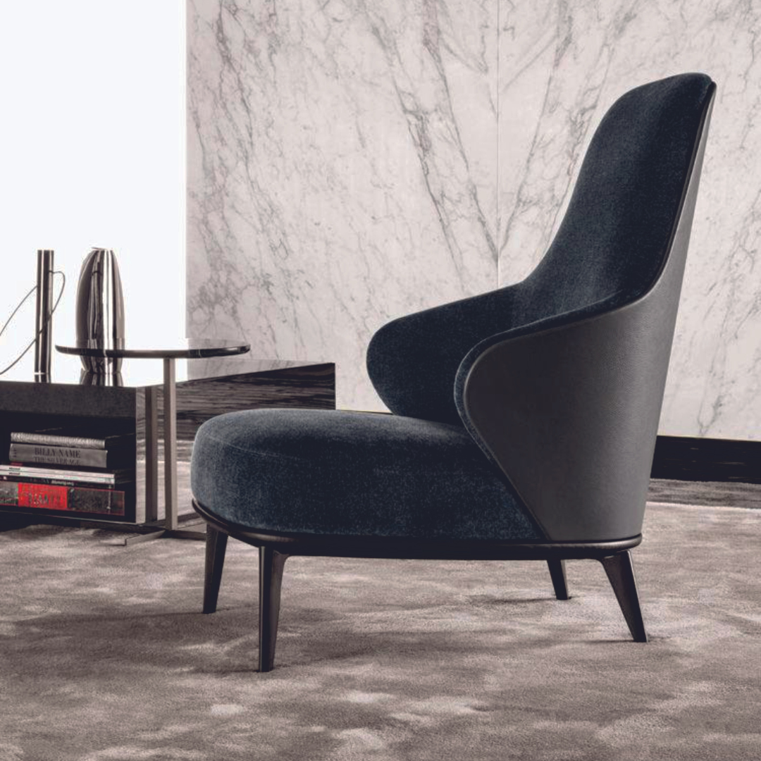 Barcelona Breeze Chair