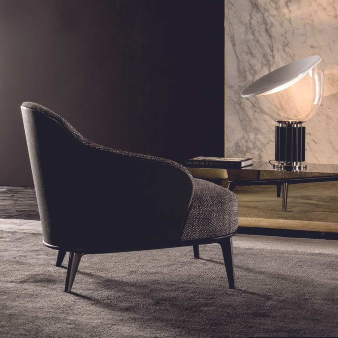 Barcelona Breeze Chair