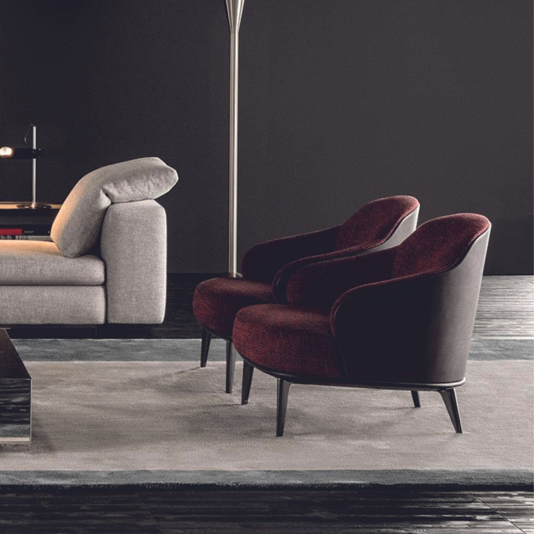 Barcelona Breeze Chair