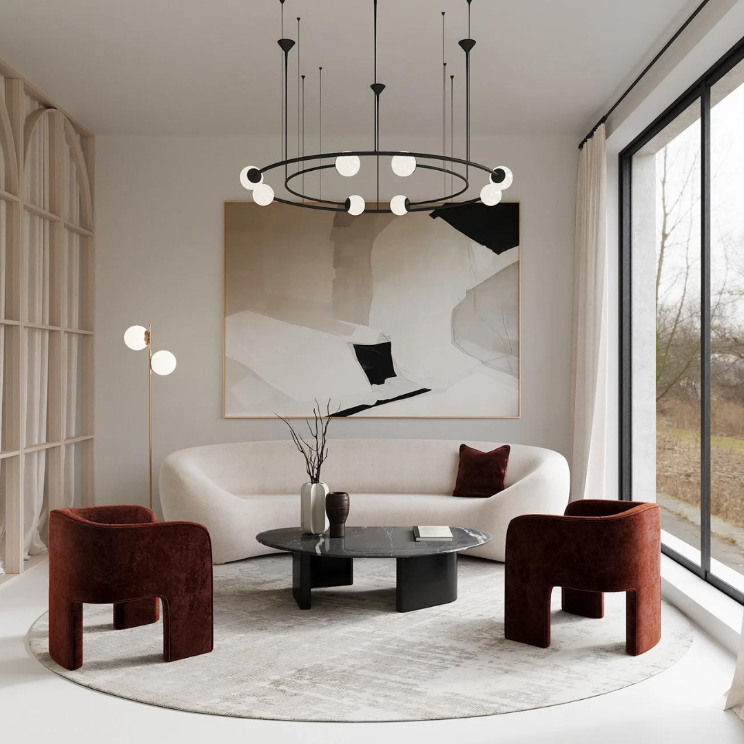 Beaumont Coffee table