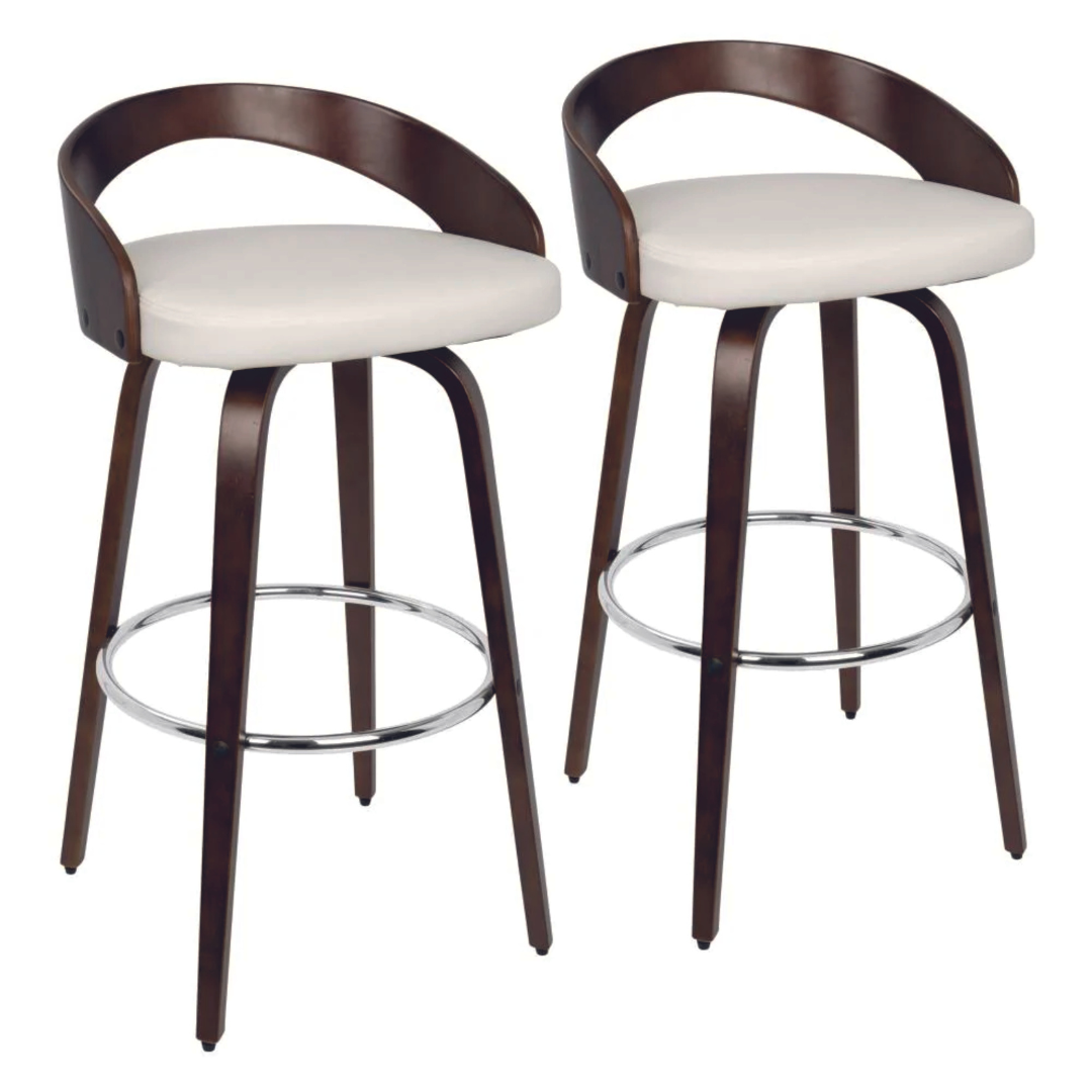 Beijing Classic Bar Stool
