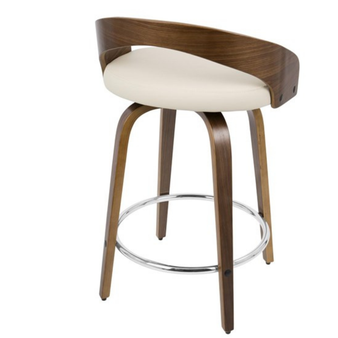 Beijing Classic Bar Stool