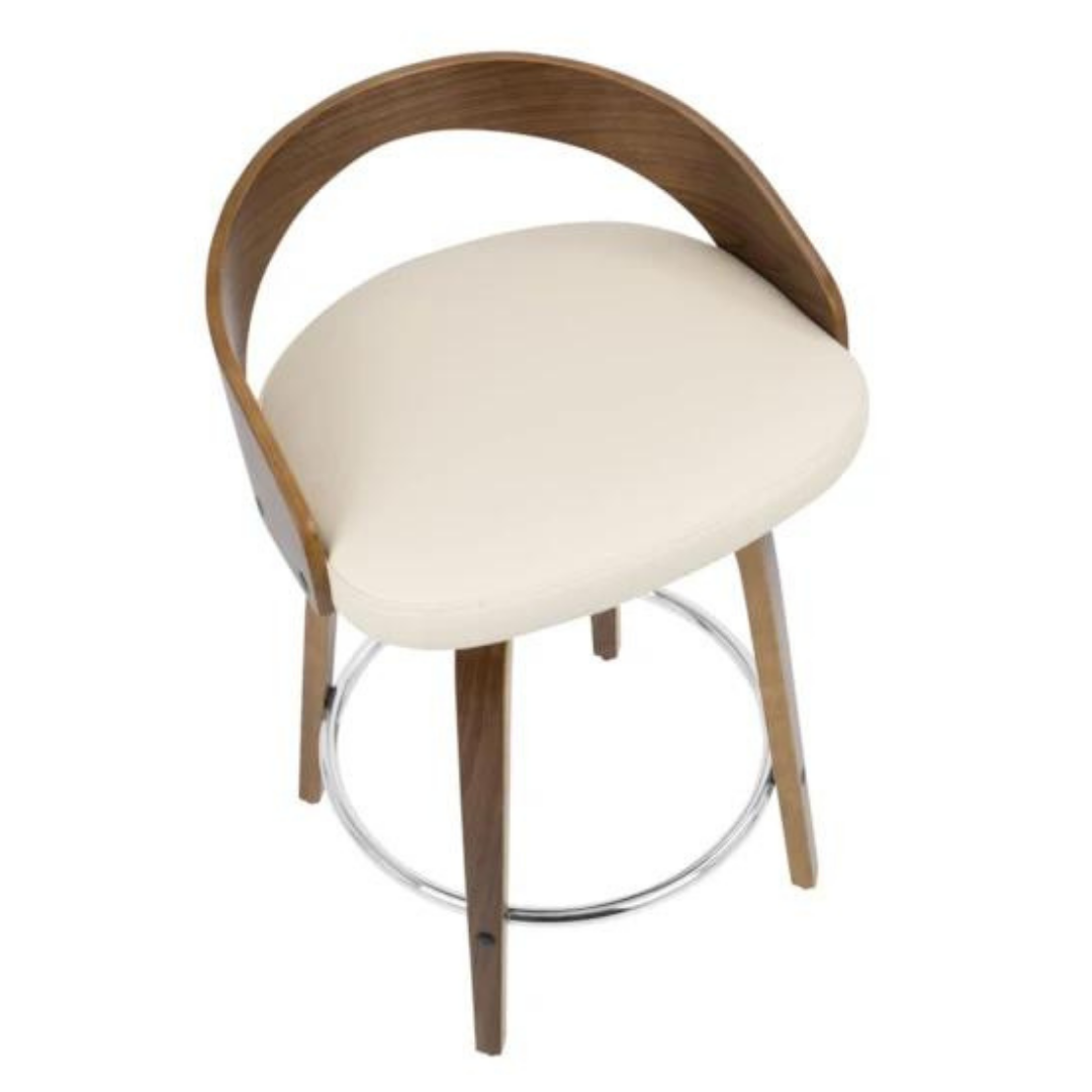 Beijing Classic Bar Stool