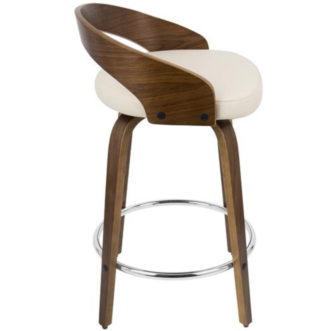 Beijing Classic Bar Stool