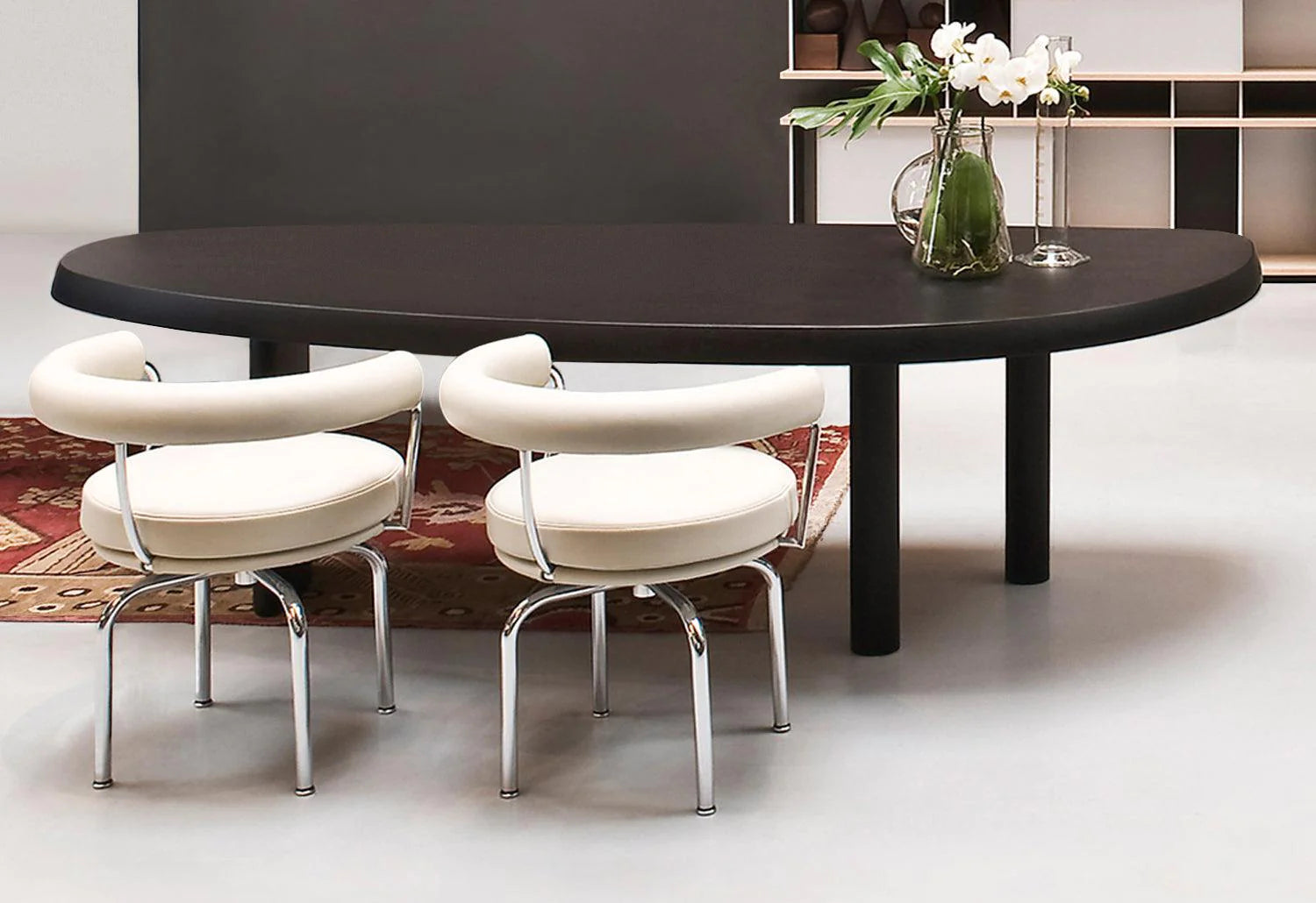 Beirut Dining Table (6 Seater)