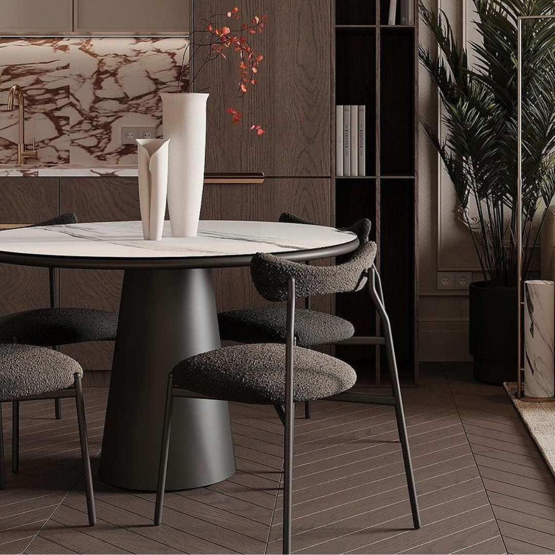 Bergen Dining Chair 2.0