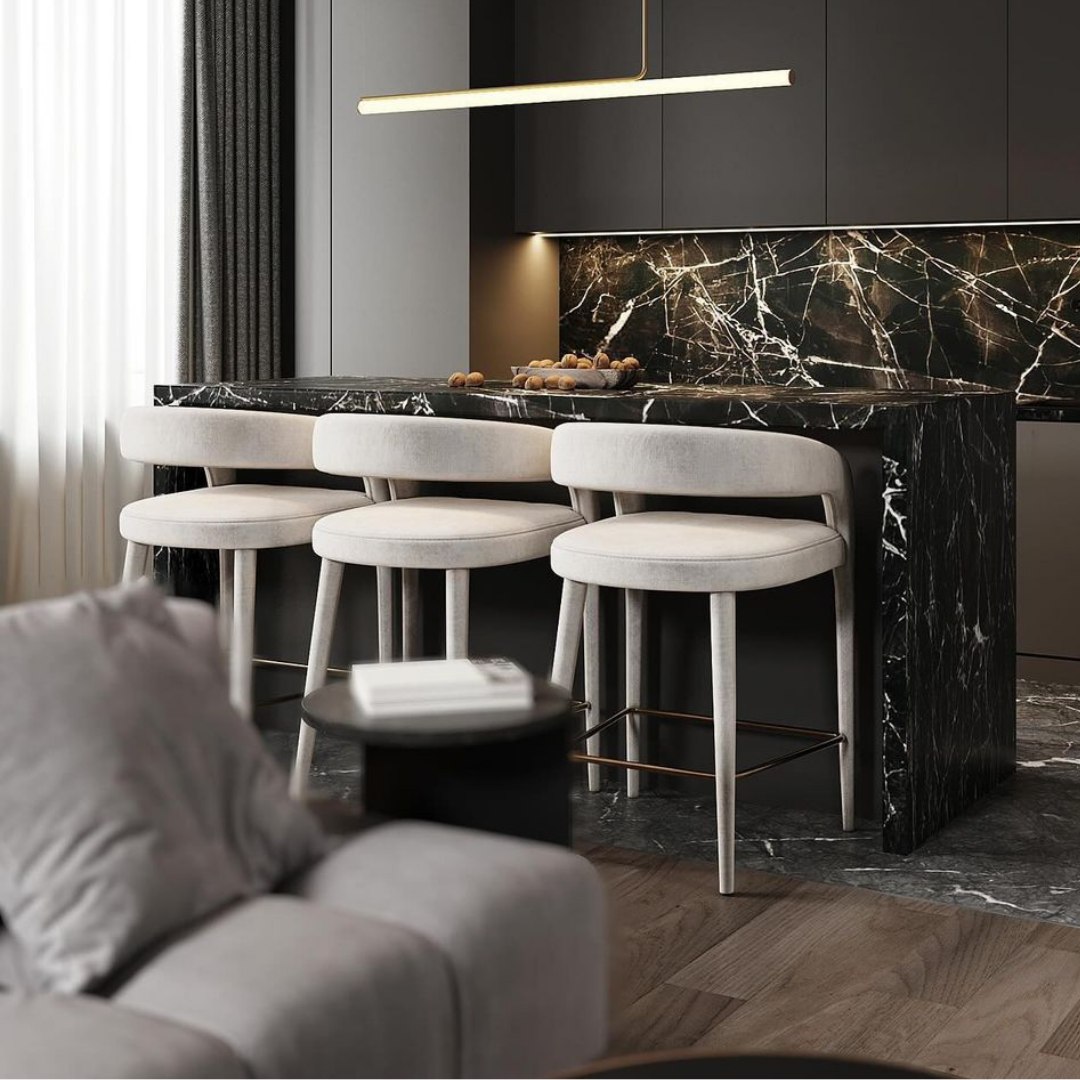 Bern Bar Stool
