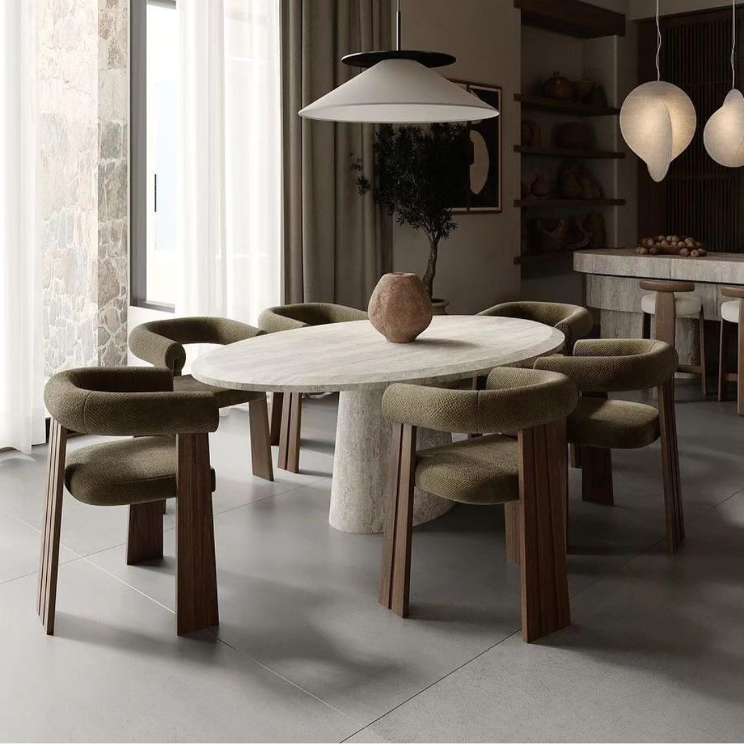 Biei Dining Chair