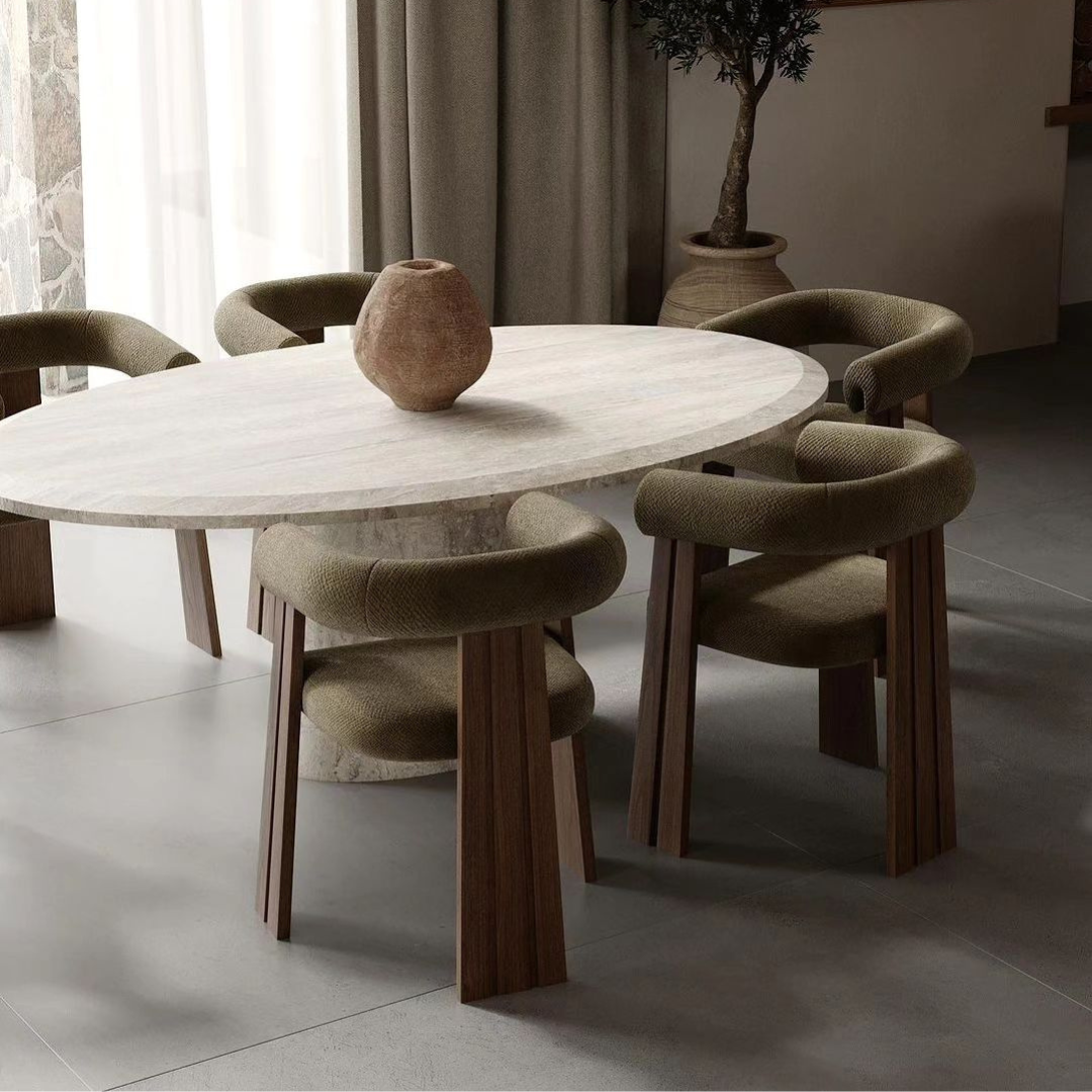 Biei Dining Chair