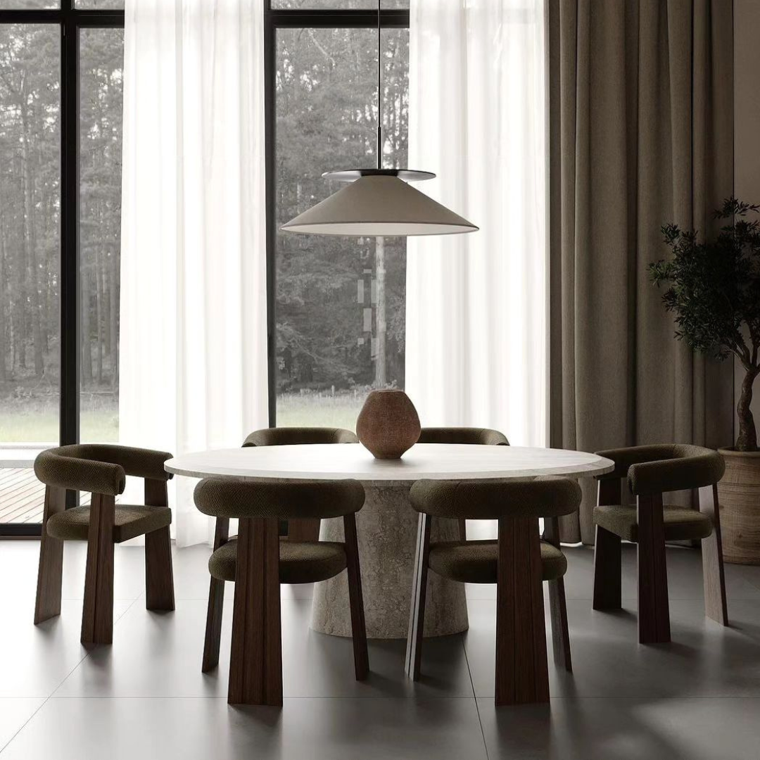 Biei Dining Chair
