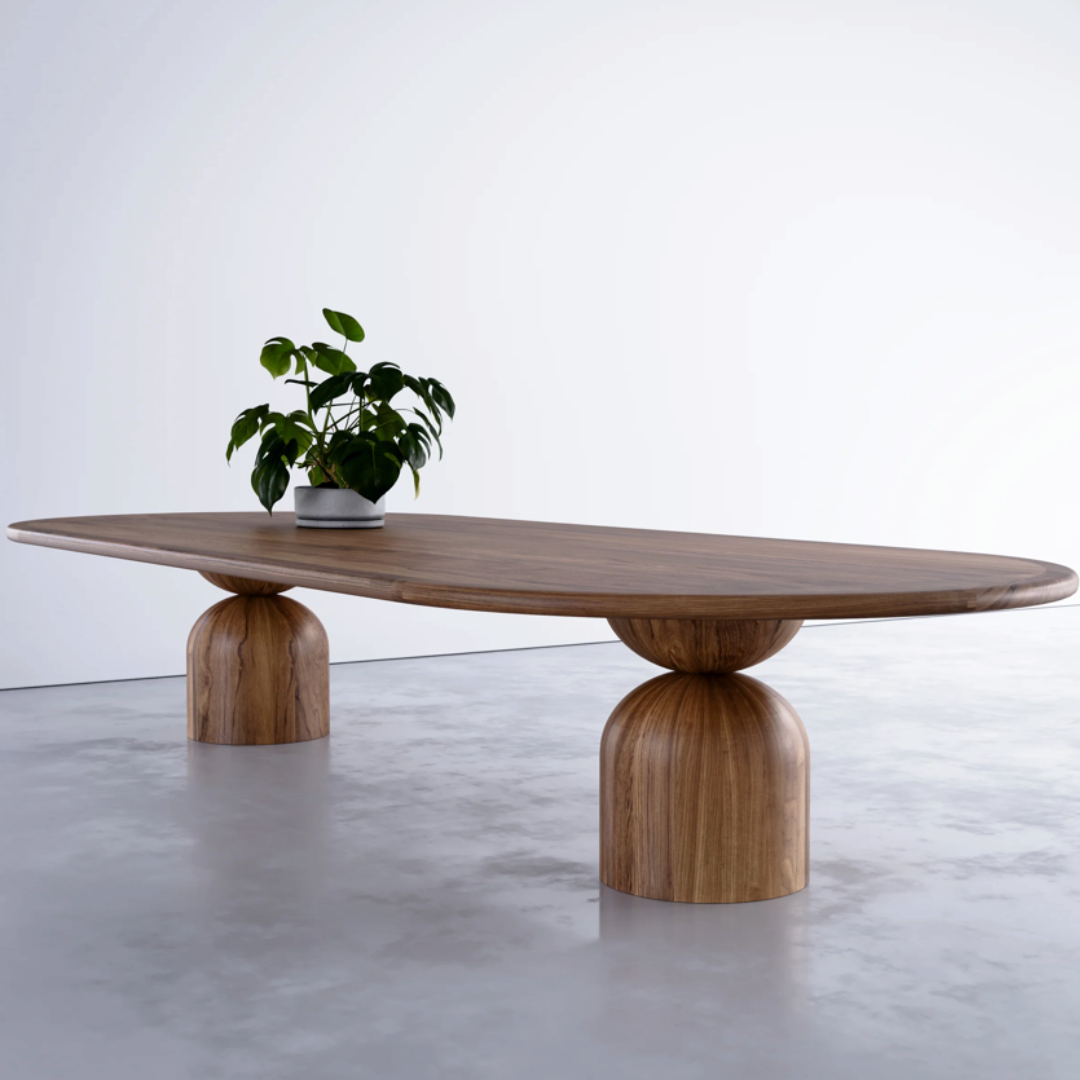Bogota Dining Table (8 Seater)