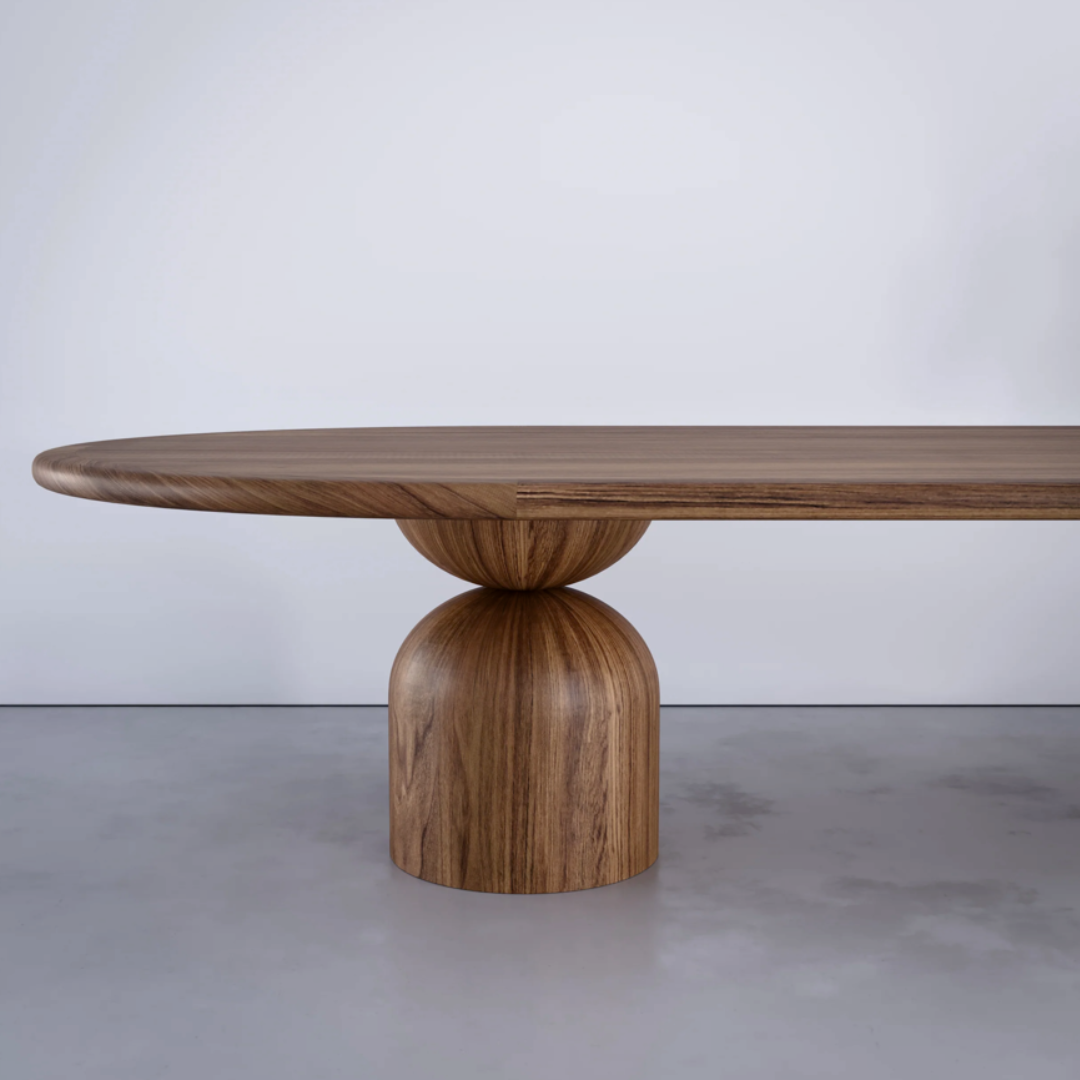 Bogota Dining Table (8 Seater)