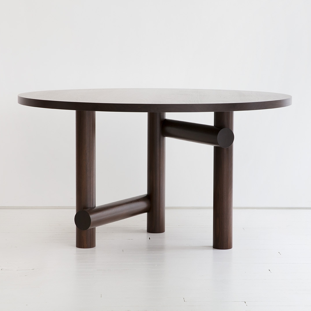 Bombay Dining Table (4 Seater)