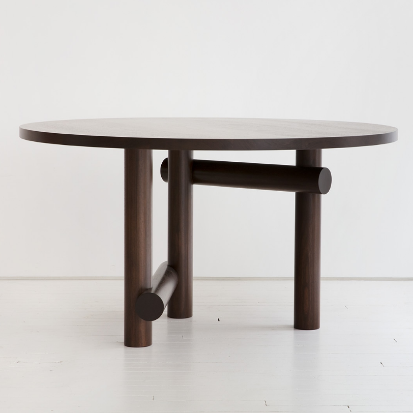 Bombay Dining Table (4 Seater)
