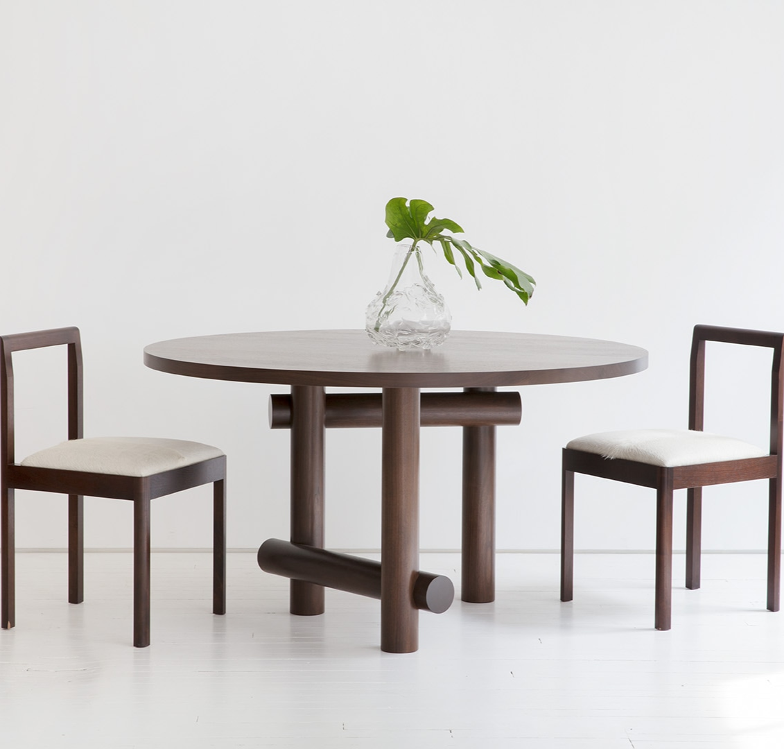 Bombay Dining Table (4 Seater)