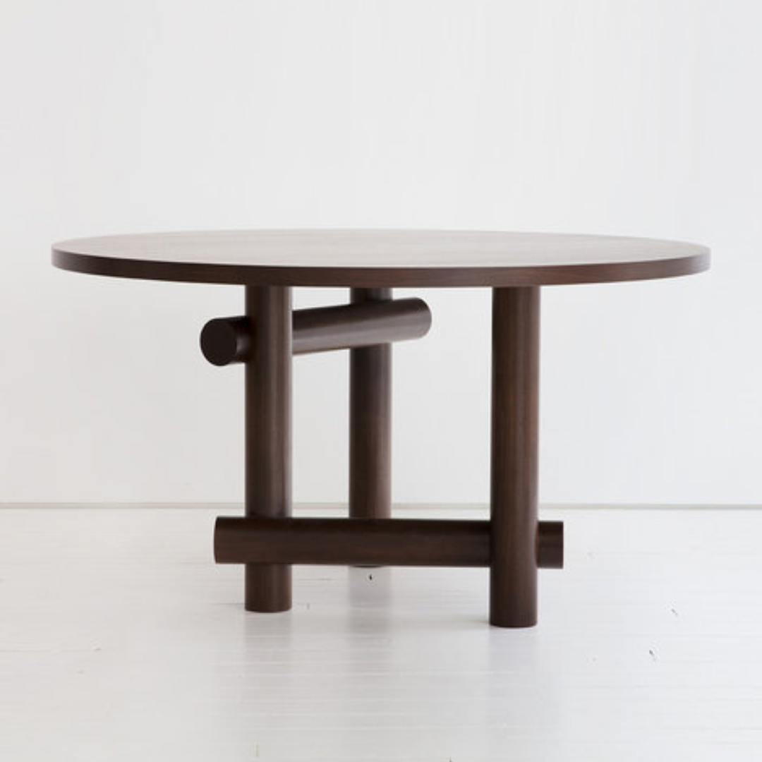 Bombay Dining Table (4 Seater)