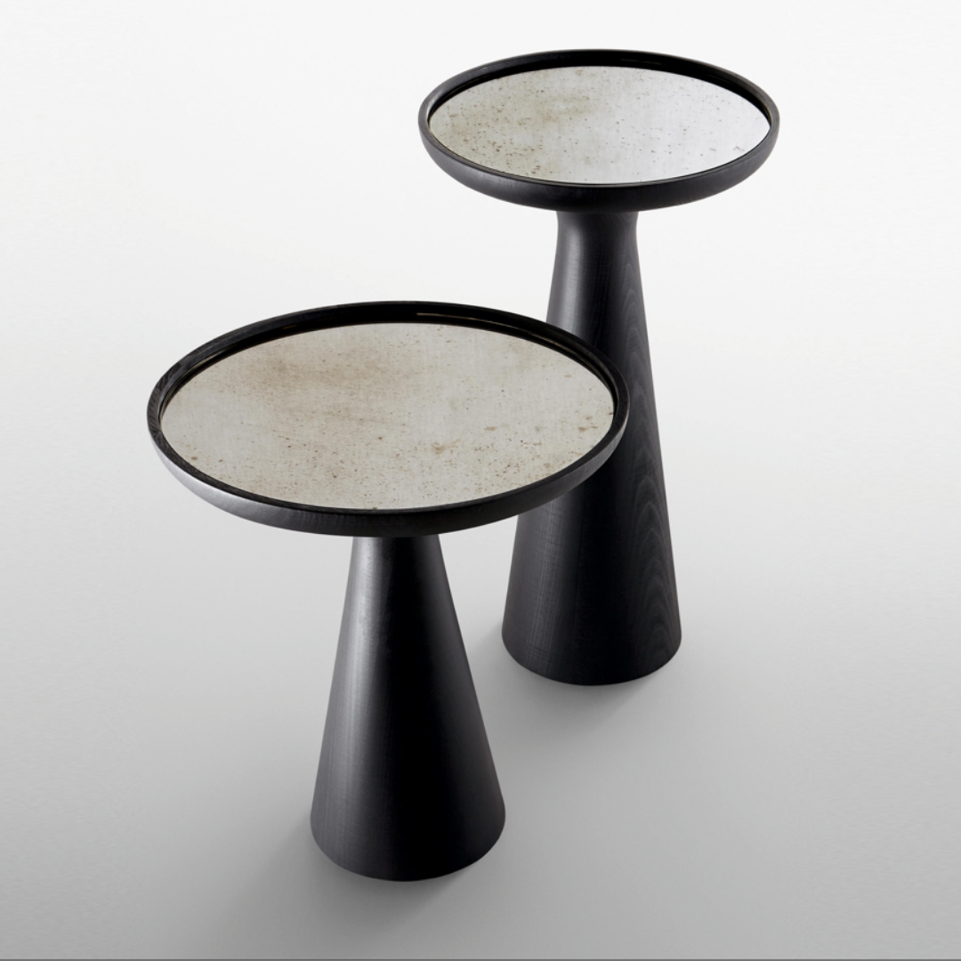 Bonsai Twin Side Table