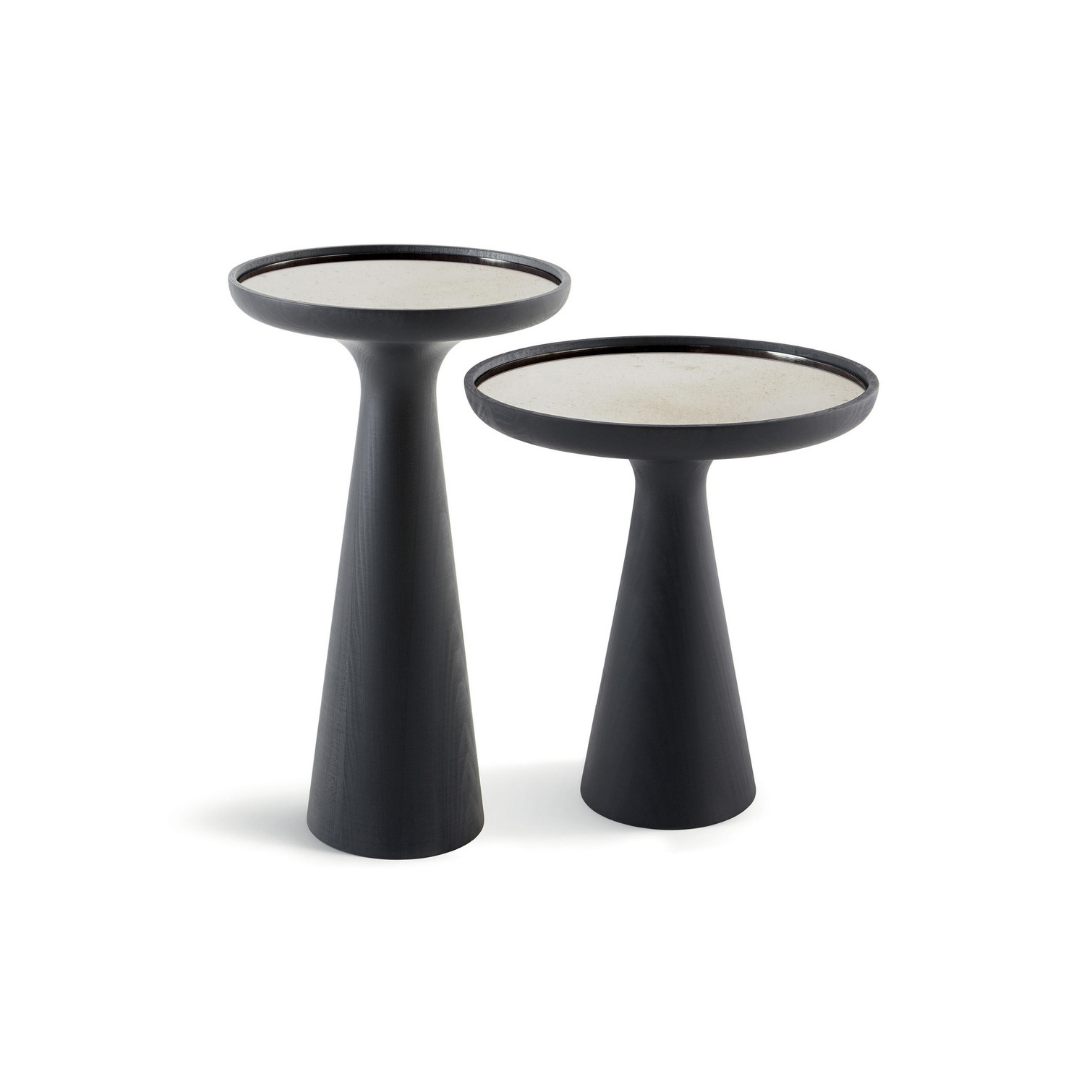 Bonsai Twin Side Table