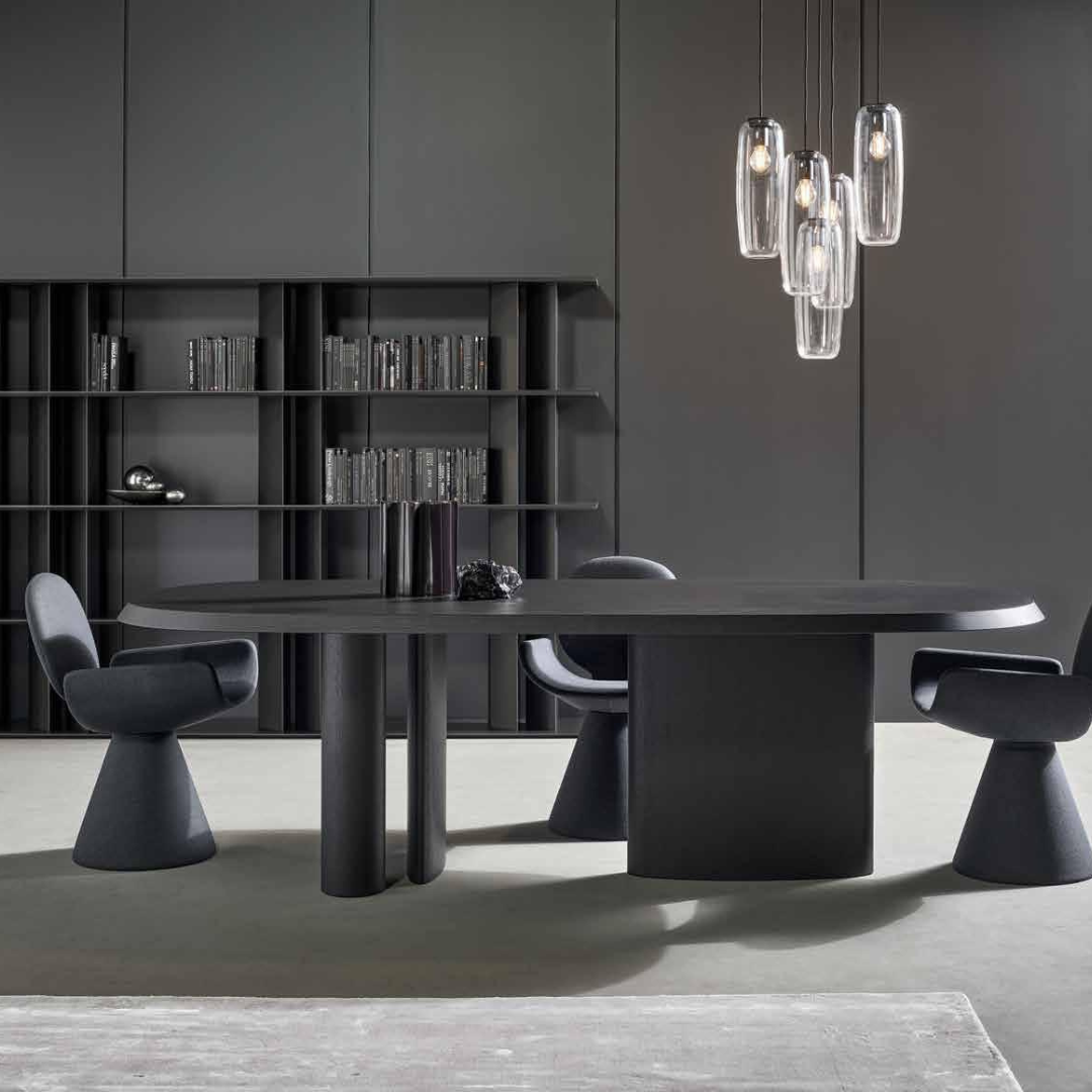 Belfast Dining Table (8 Seater)