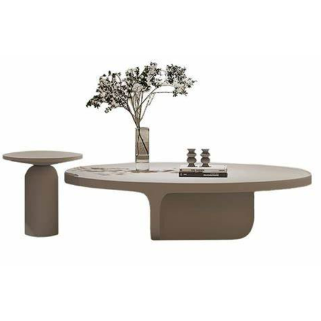 Brisbane Twin centerpiece