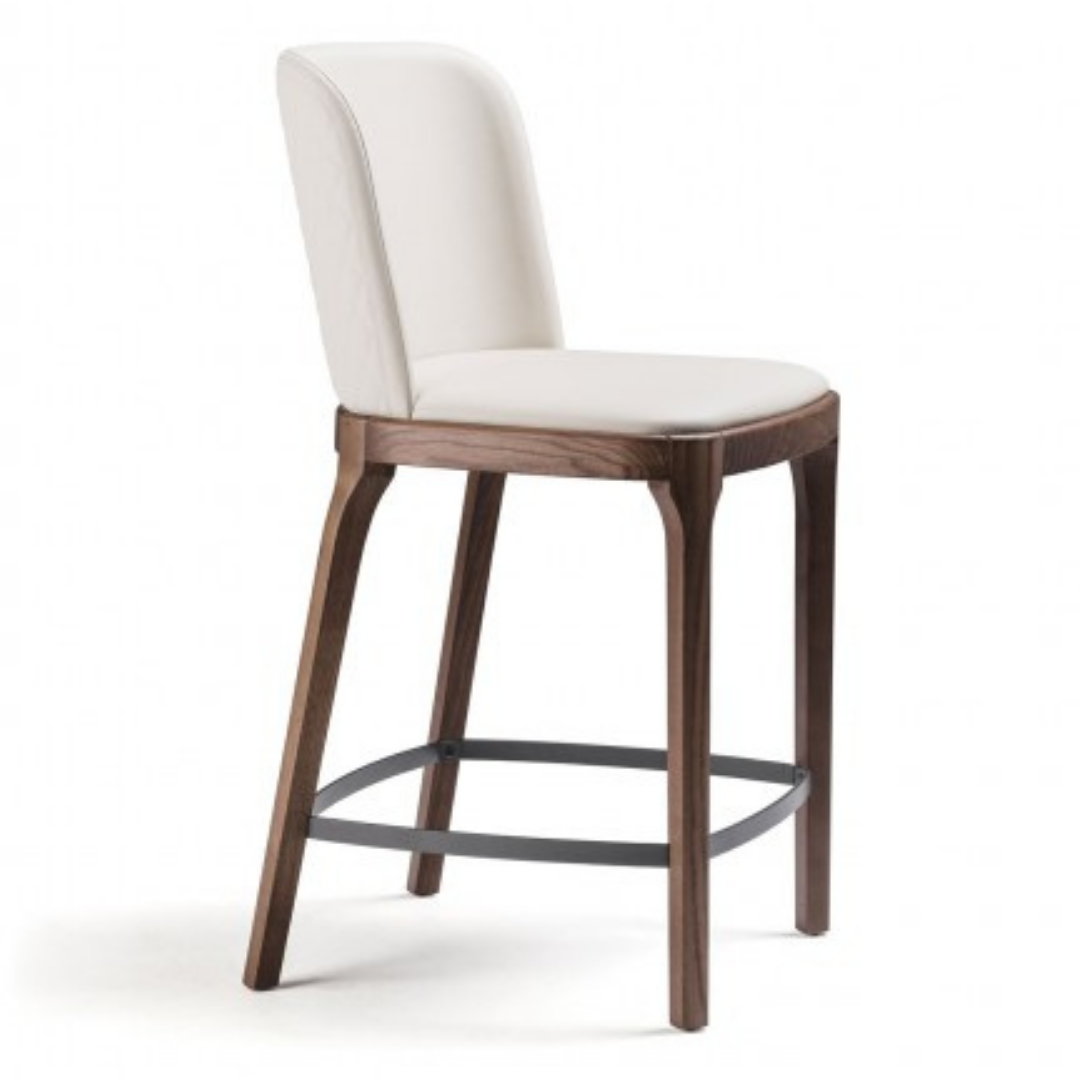 British Victorian Bar Stool