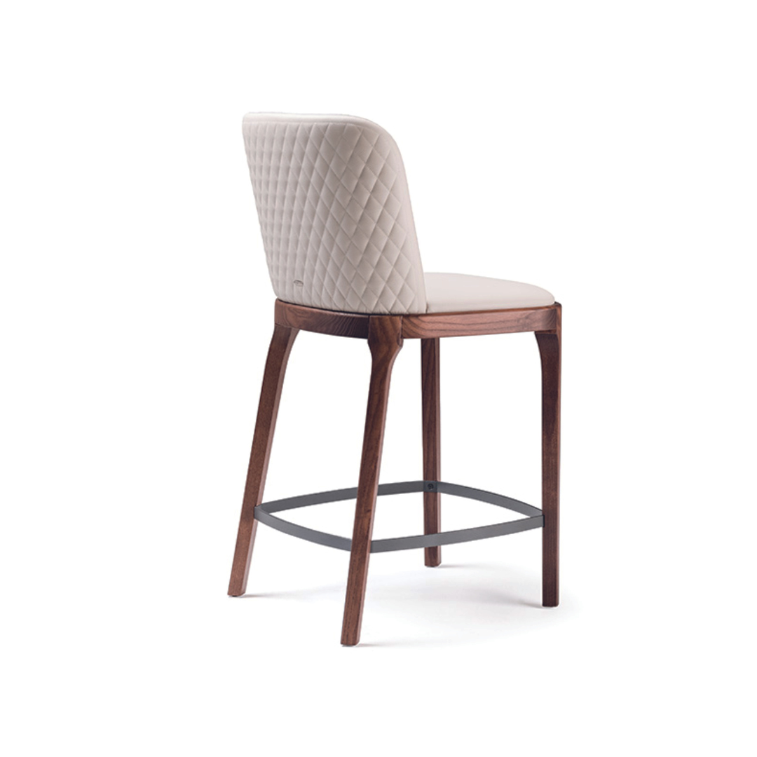 British Victorian Bar Stool