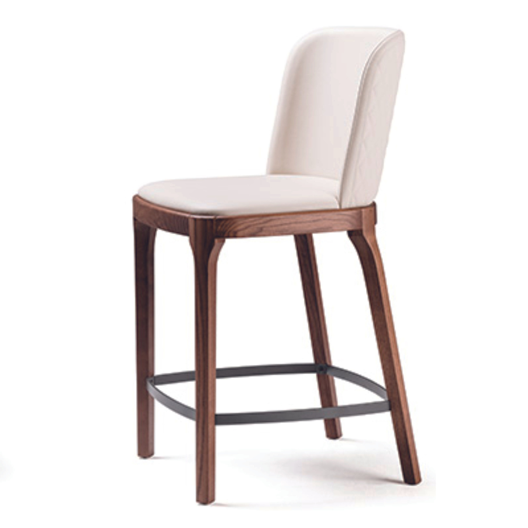 British Victorian Bar Stool